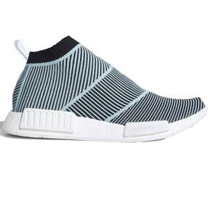 NMD_CS1 PARLEY PRIMEKNIT SHOES